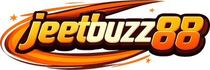 jeetbuzz88 প্রধান লোগো